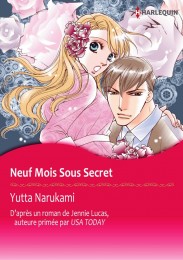 Manga-et-simultrad NEUF MOIS SOUS SECRET