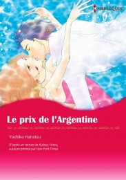 Manga-et-simultrad LE PRIX DE L'ARGENTINE