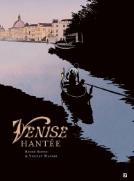 Bd Venise hantée