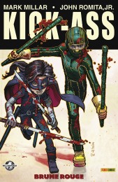 Comics Kick-Ass