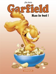Bd Garfield