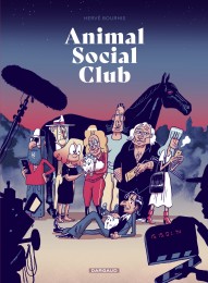 Bd Animal Social Club
