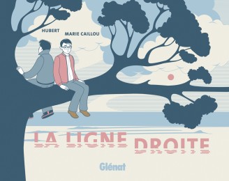 Bd La Ligne Droite : One shot