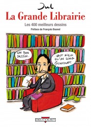 Bd La Grande Librairie : Les 400 meilleurs dessins