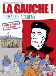 Bd La Gauche : Primaires Academy