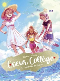 coeur-college