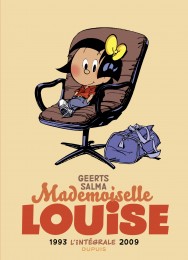 Bd Mademoiselle Louise - L'intégrale