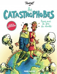 Bd Les Catastrophobes