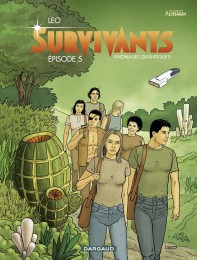 Bd Survivants