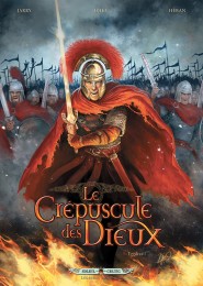 Bd Le Crépuscules des Dieux