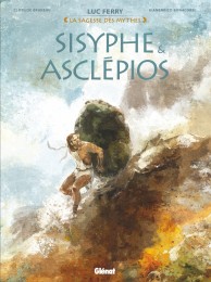 Bd Sisyphe & Asclépios