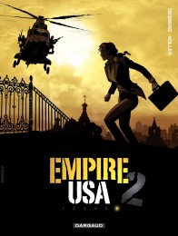 Bd Empire USA - Saison 2