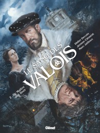 Bd Le Sang des Valois