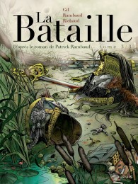 Bd La Bataille
