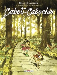 Bd Cabot-Caboche