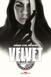Comics Velvet Intégrale