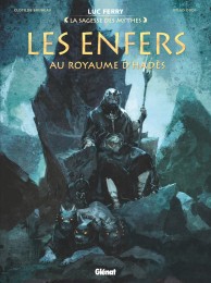 Bd Les Enfers : Au royaume d'Hadès