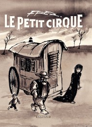 Bd Le Petit Cirque