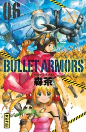 bullet-armors