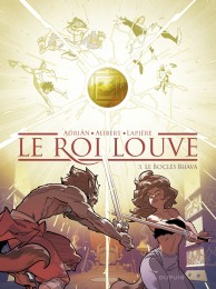 Bd Le Roi Louve
