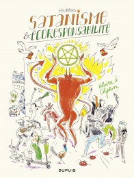 Bd Satanisme &Écoresponsabilité