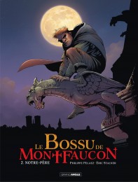 Bd Le Bossu de Montfaucon