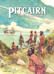 Pitcairn - ou les quatre femmes d'Adams