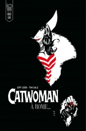 Comics Catwoman – à Rome