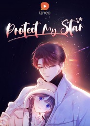 Webtoon Protect My Star
