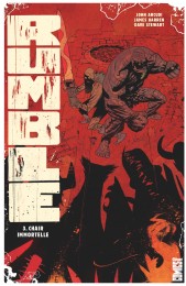 Comics Rumble