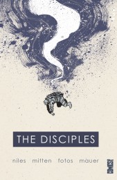 the-disciples