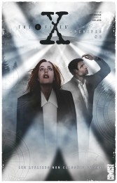 Bd The X-Files Archives