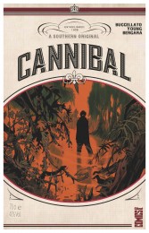 Comics Cannibal