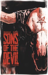 Comics Sons of the devil