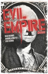 Comics Evil Empire