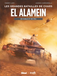 Bd El Alamein
