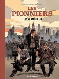 Bd Les Pionniers