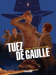 Bd Tuez de Gaulle !