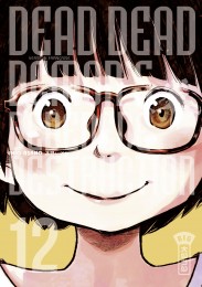 Manga-et-simultrad Dead Dead Demon's Dededededestruction