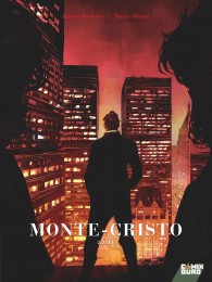 Bd Monte Cristo