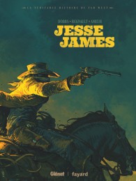 Bd Jesse James
