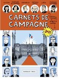 Carnets de Campagne
