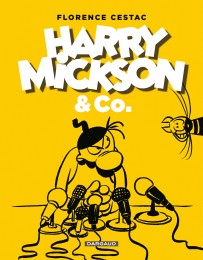 Bd Harry Mickson & Co