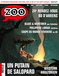 Bd Zoo