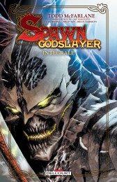 Comics Spawn - Godslayer