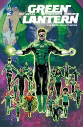 Comics Hal Jordan : Green Lantern