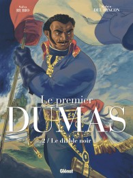 Bd Le Premier Dumas