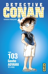 Manga-et-simultrad Détective Conan