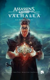 Comics Assassin's Creed Valhalla - Les Mythes oubliés