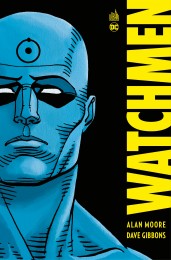 Comics The Watchmen